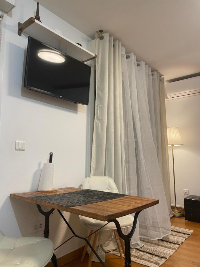 ניס Studio Centre Ville מראה חיצוני תמונה