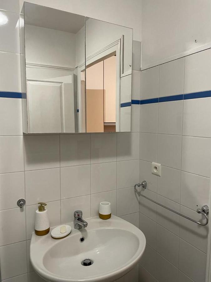 ניס Studio Centre Ville מראה חיצוני תמונה