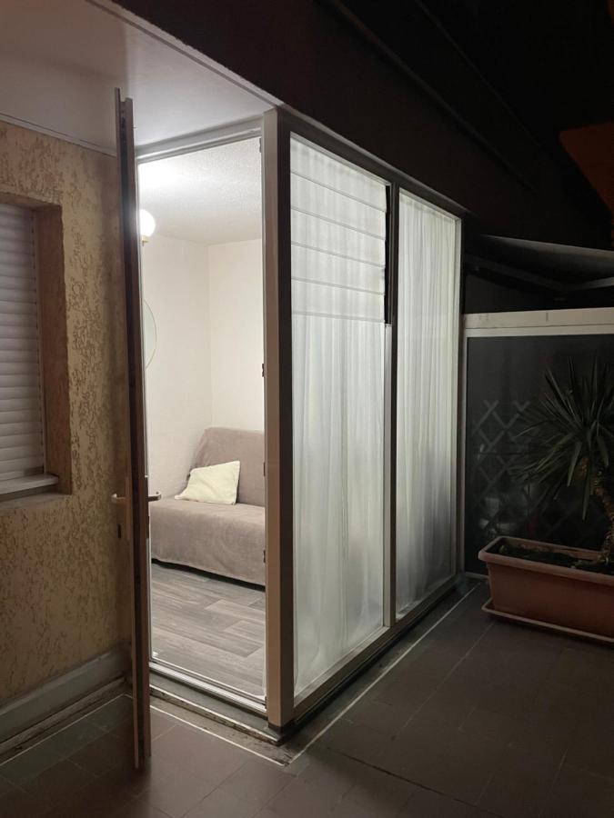 ניס Studio Centre Ville מראה חיצוני תמונה