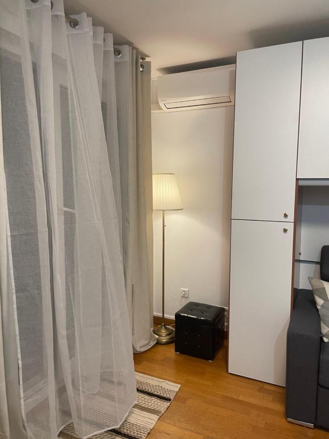 ניס Studio Centre Ville מראה חיצוני תמונה